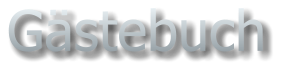 Gstebuch